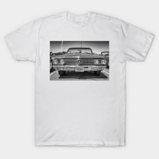 1963 Buick LeSabre Convertible T-Shirt